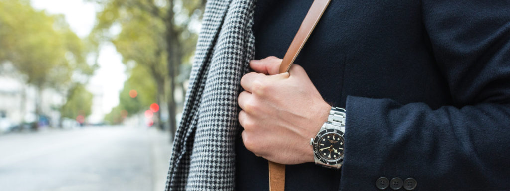 longines legend diver 40mm