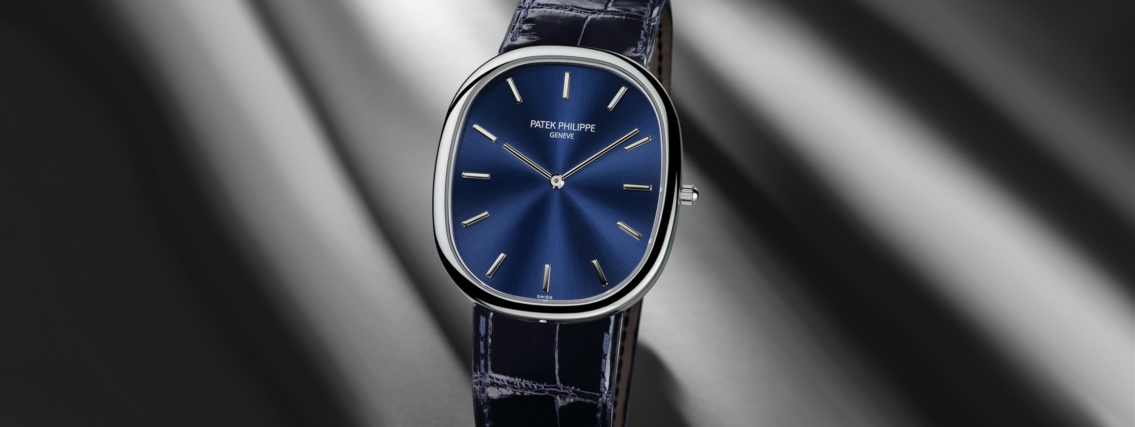 Looking Back On 50 Years Of The Golden Ellipse The Hour Glass Official