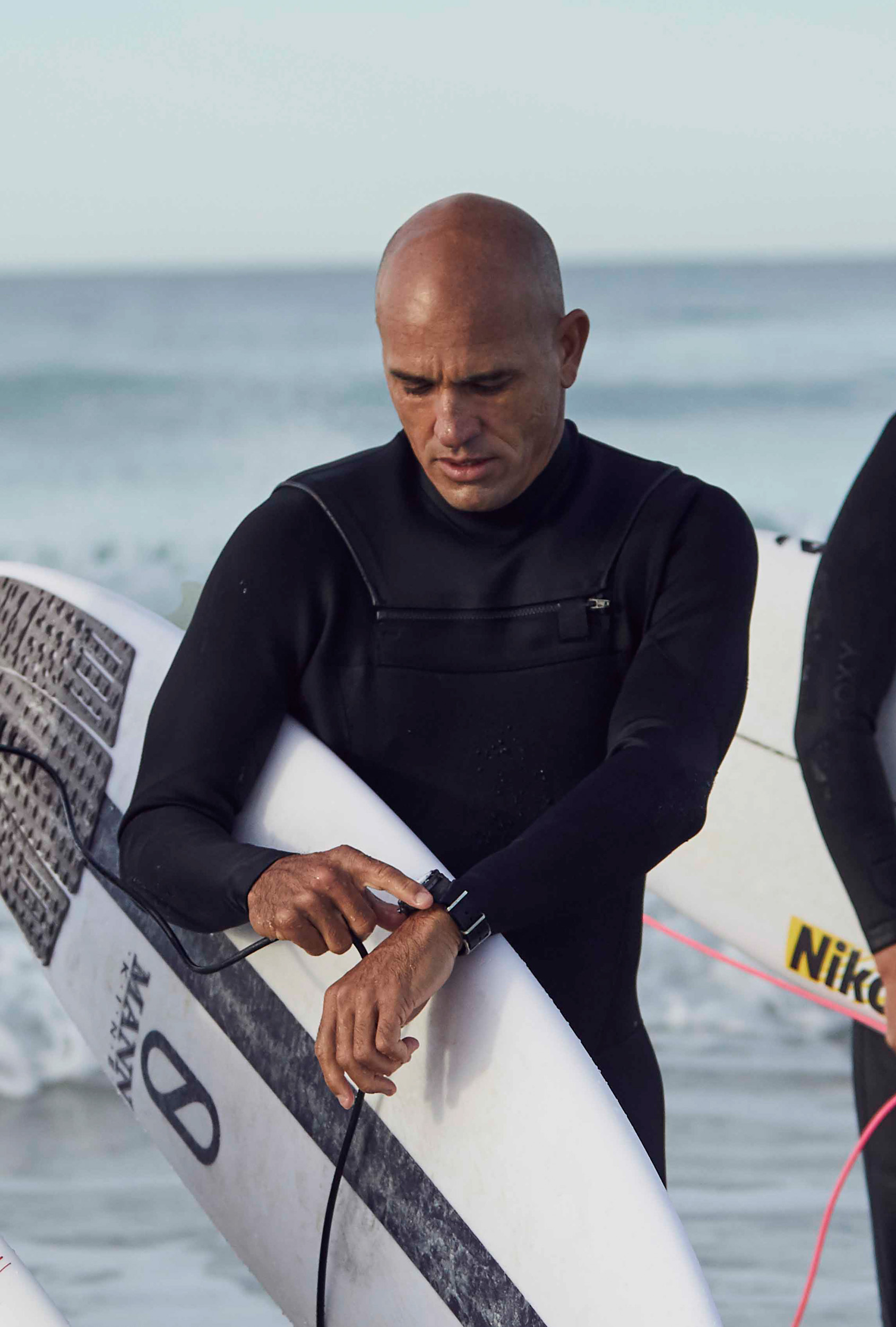 breitling surf squad