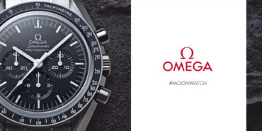 Omega - The Hour Glass Official