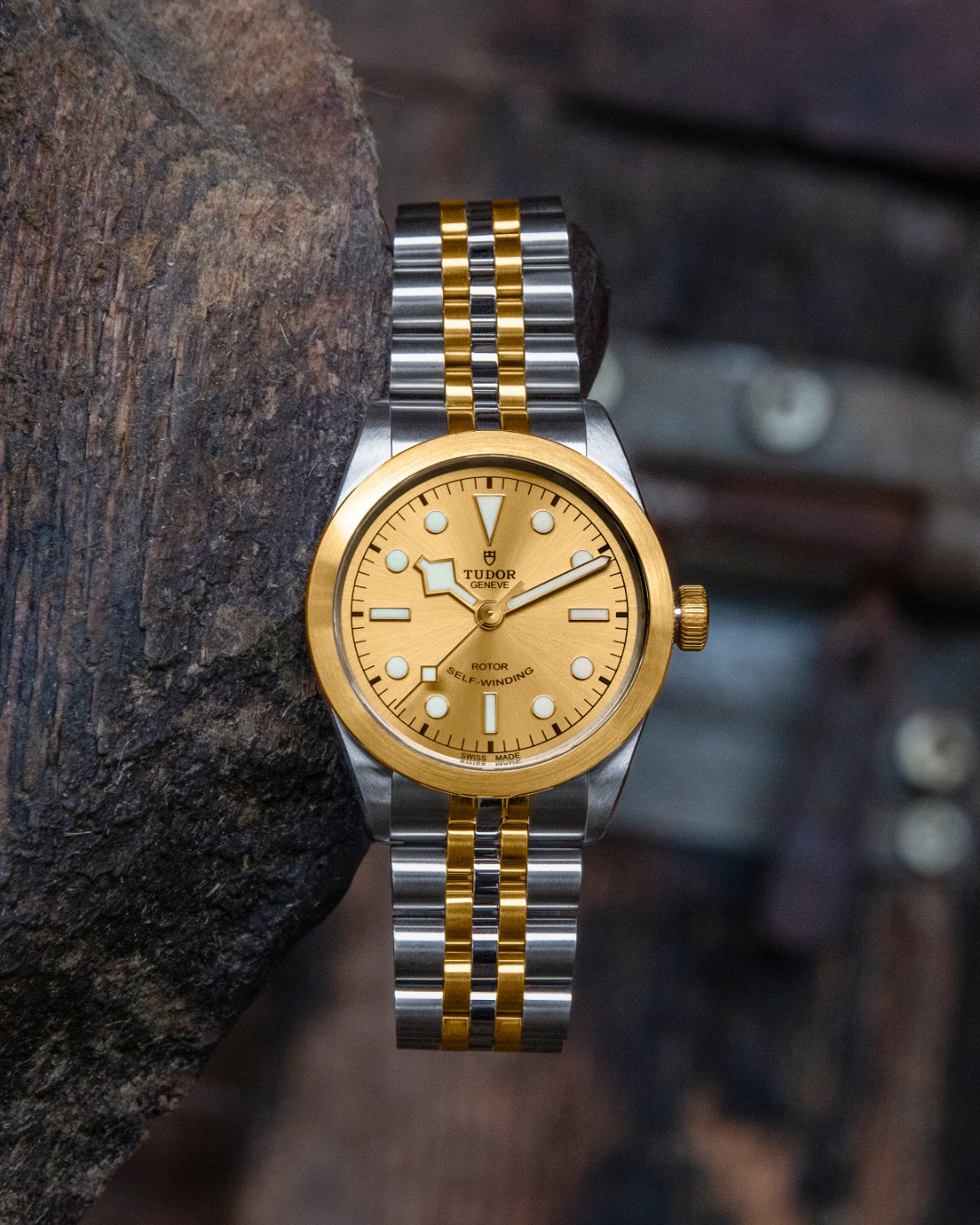 tudor baselworld 2019