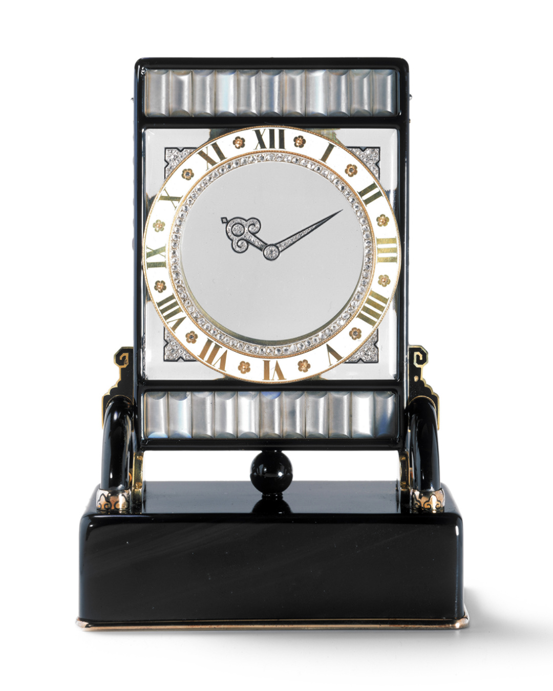 Cartier's Mystery Clocks | PMT The Hour 