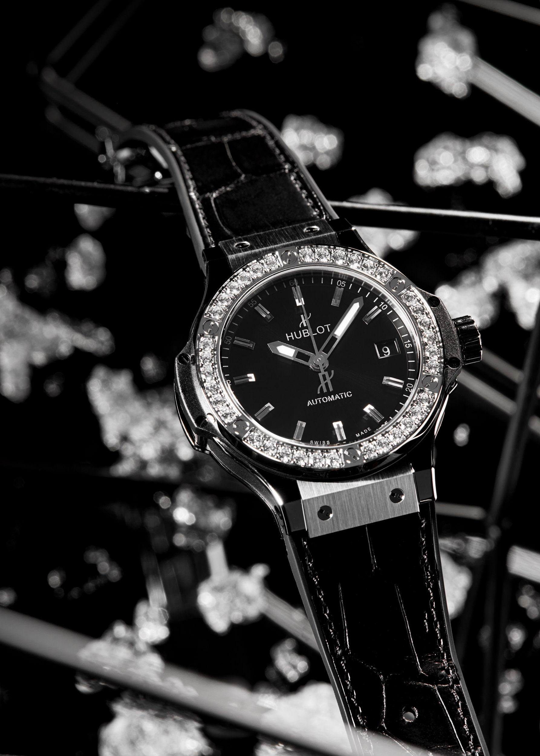 hublot special edition watches