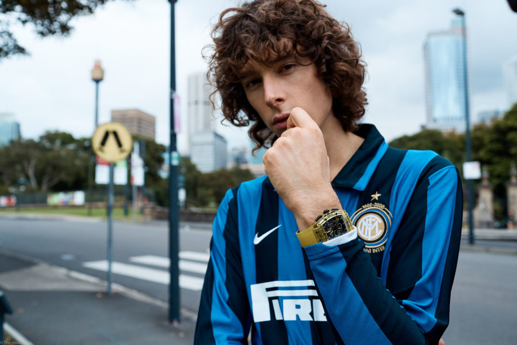 Hublot Watches and How to Wear Them The Hour Glass Malaysia