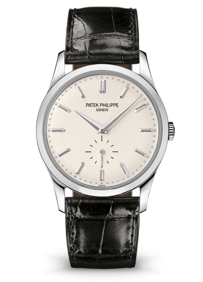 patek philippe 5196