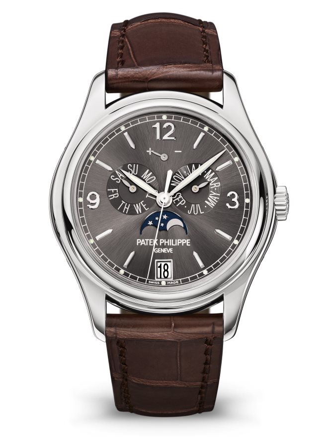 patek philippe 5726a