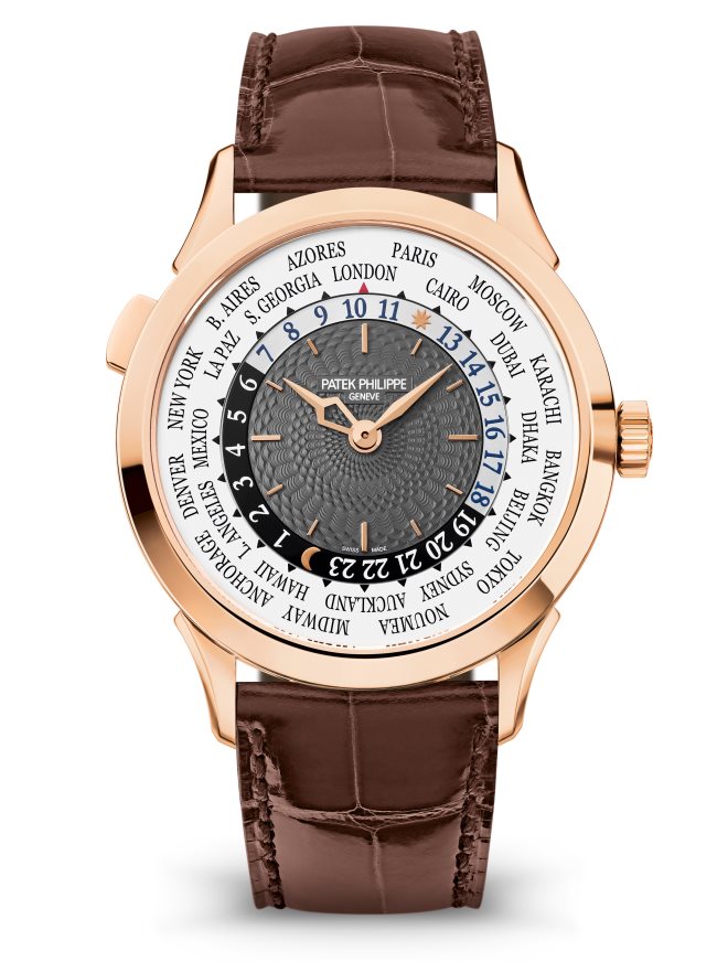 entry level patek philippe price