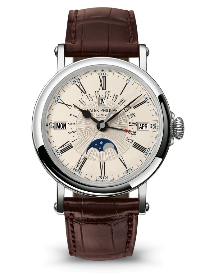 patek philippe 5160