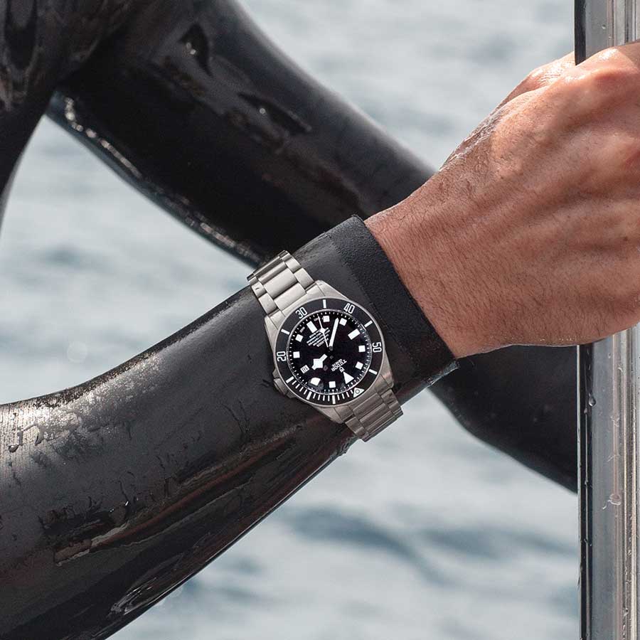 tudor pelagos retail price