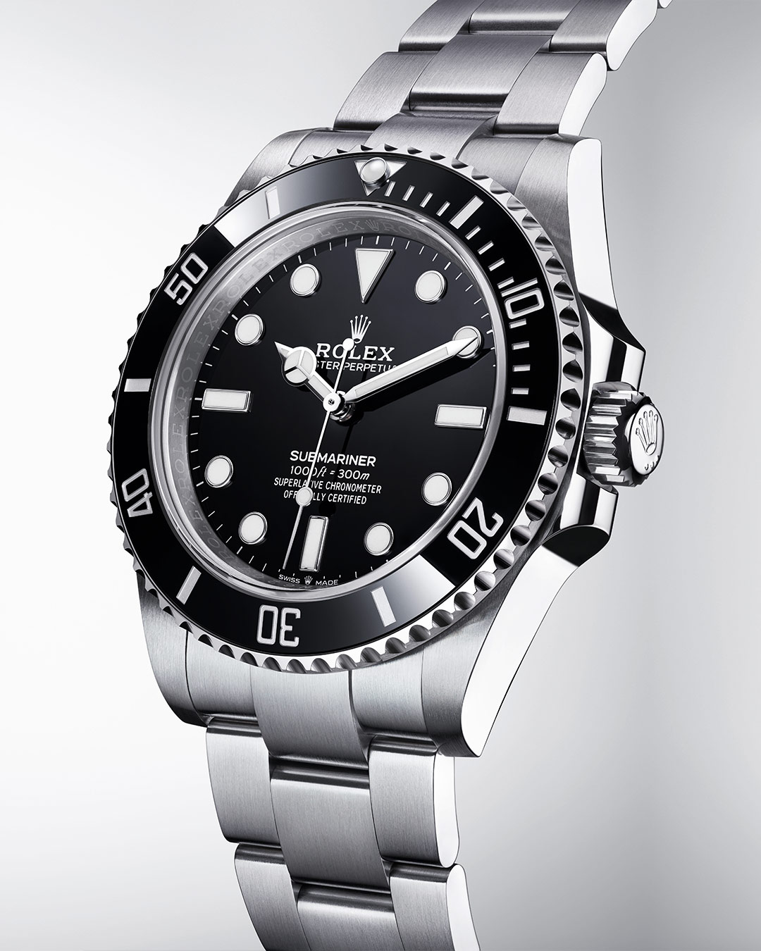 Rolex New Watches 2020: Oyster 