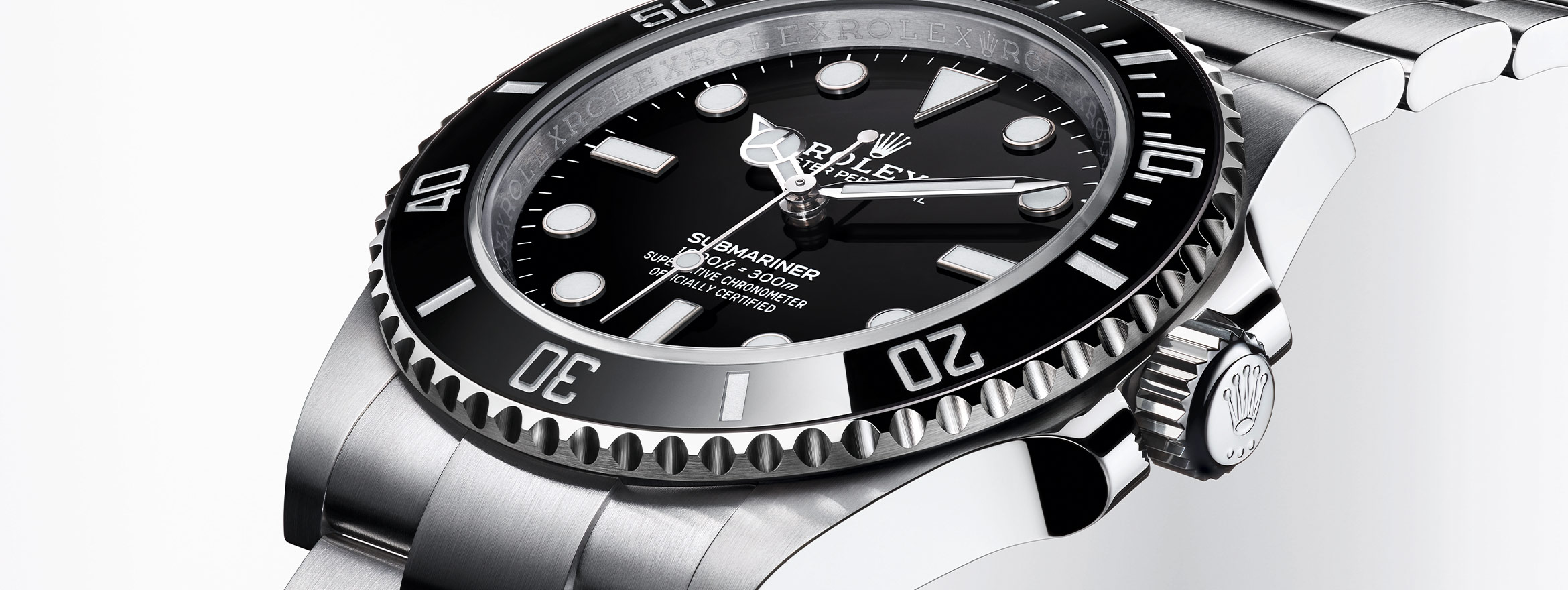 Rolex New Watches 2020: Oyster Perpetual Submariner - PMT The Hour ...