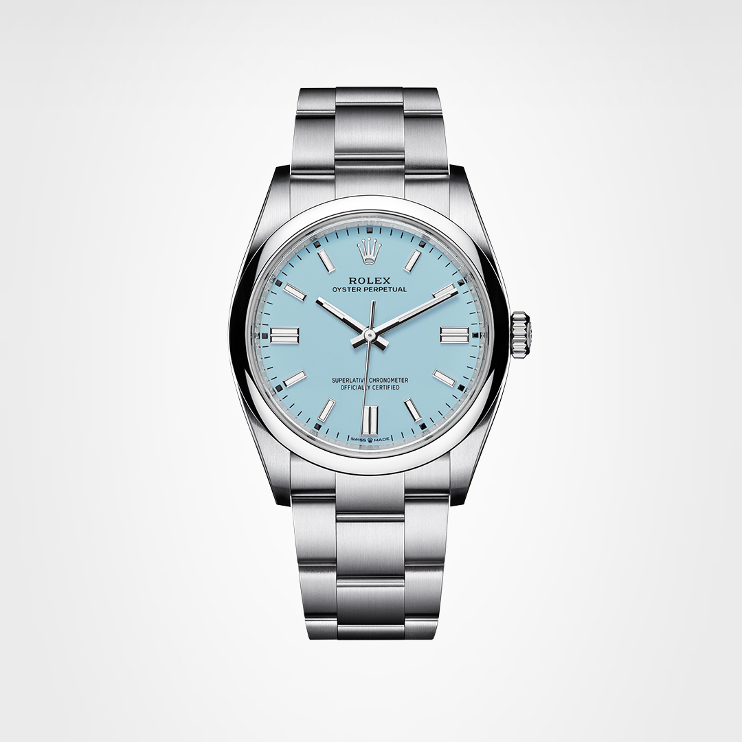 Rolex New Watches 2020: Oyster 