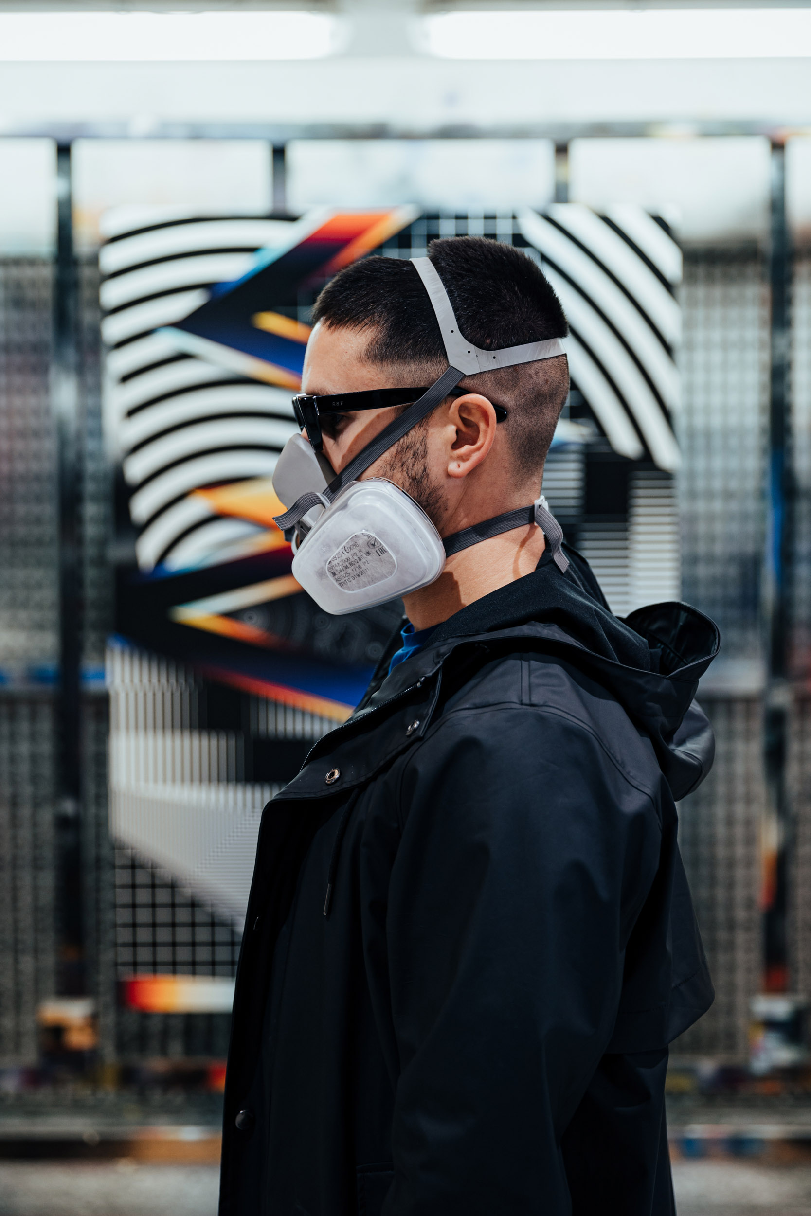 zenith x felipe pantone