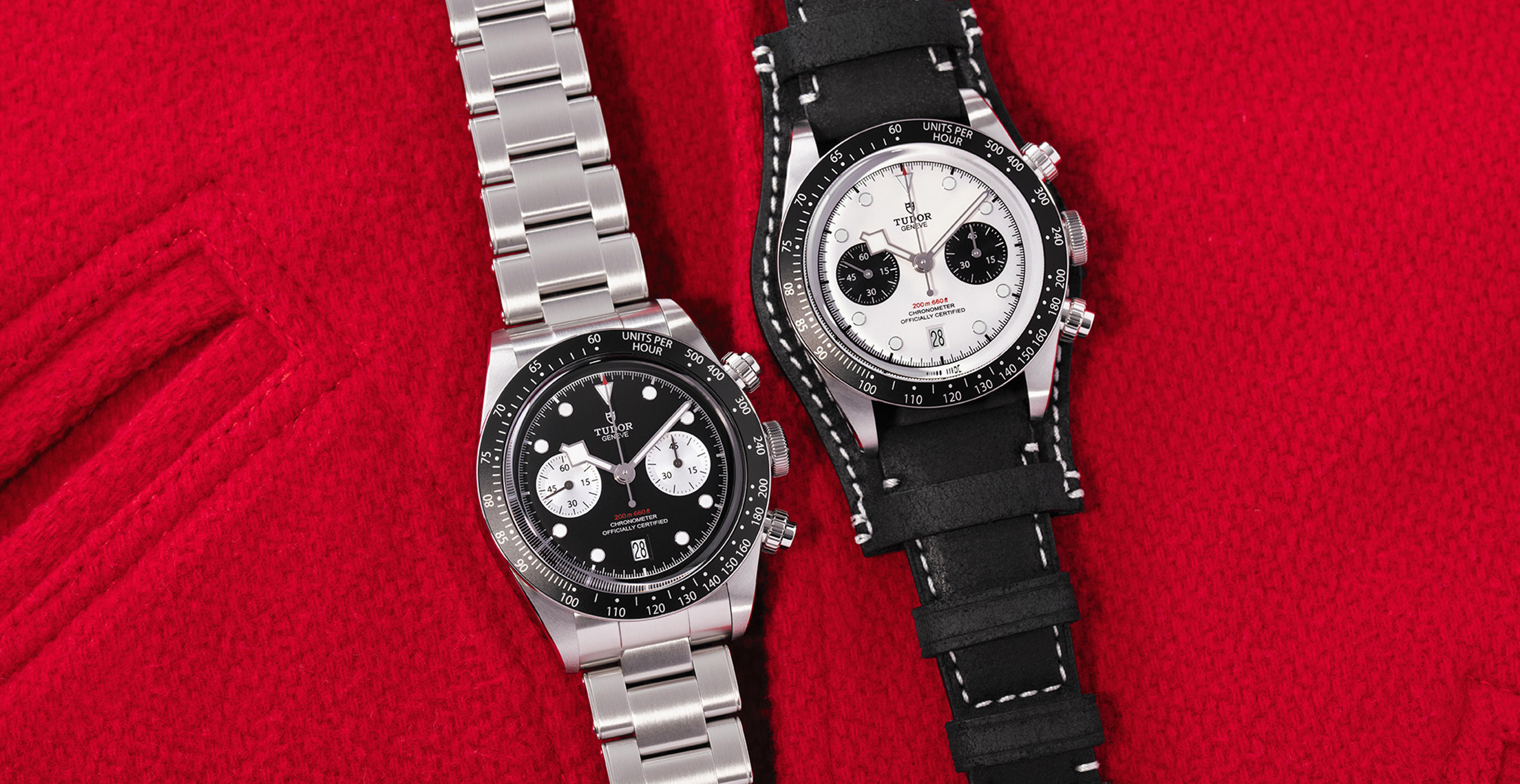 Tudor At The Hourglass