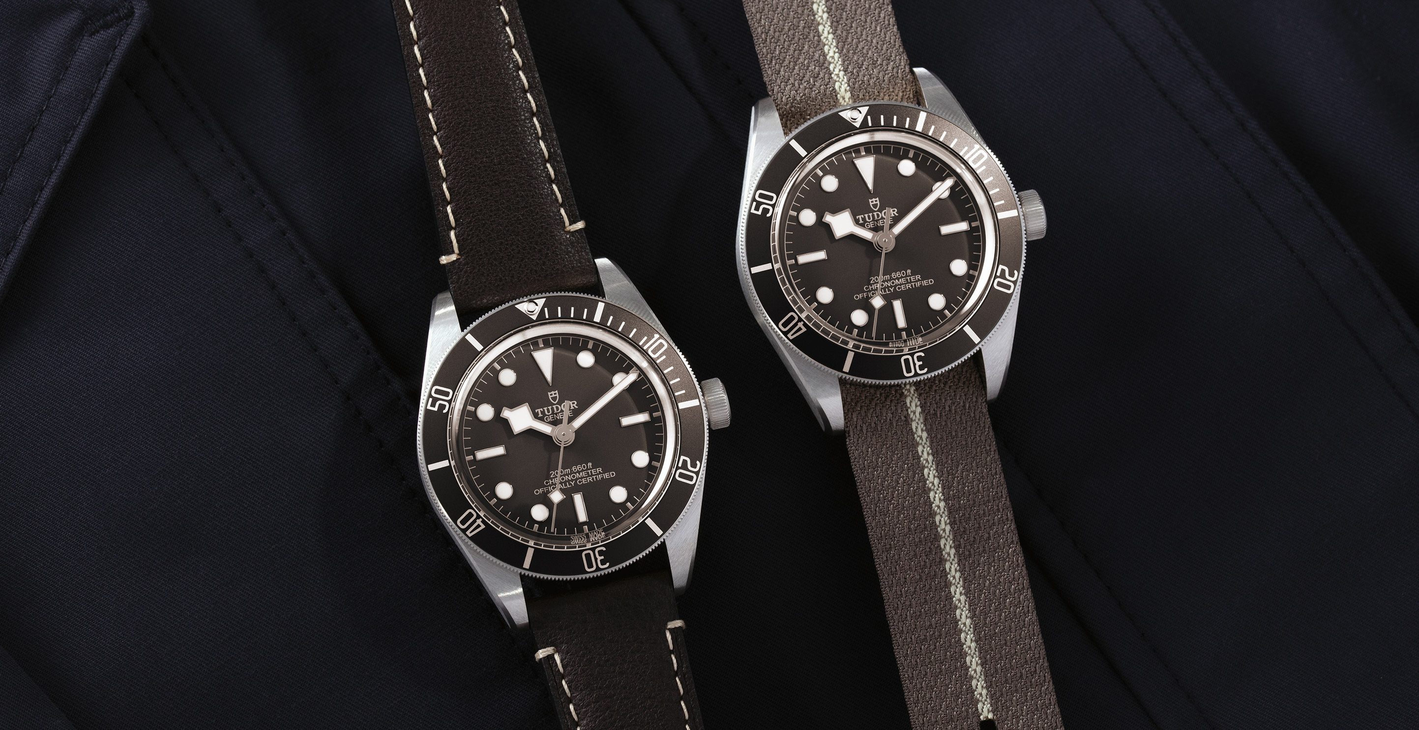 Tudor At The Hourglass