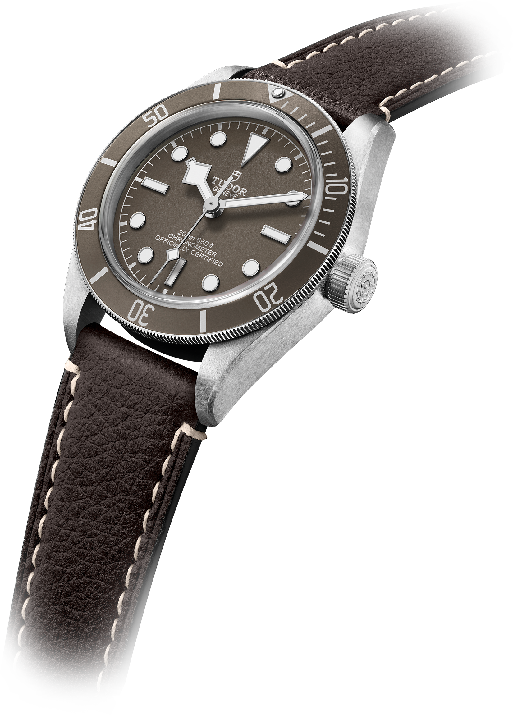 Tudor At The Hourglass