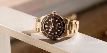 Watches of Switzerland NEX Serangoon 