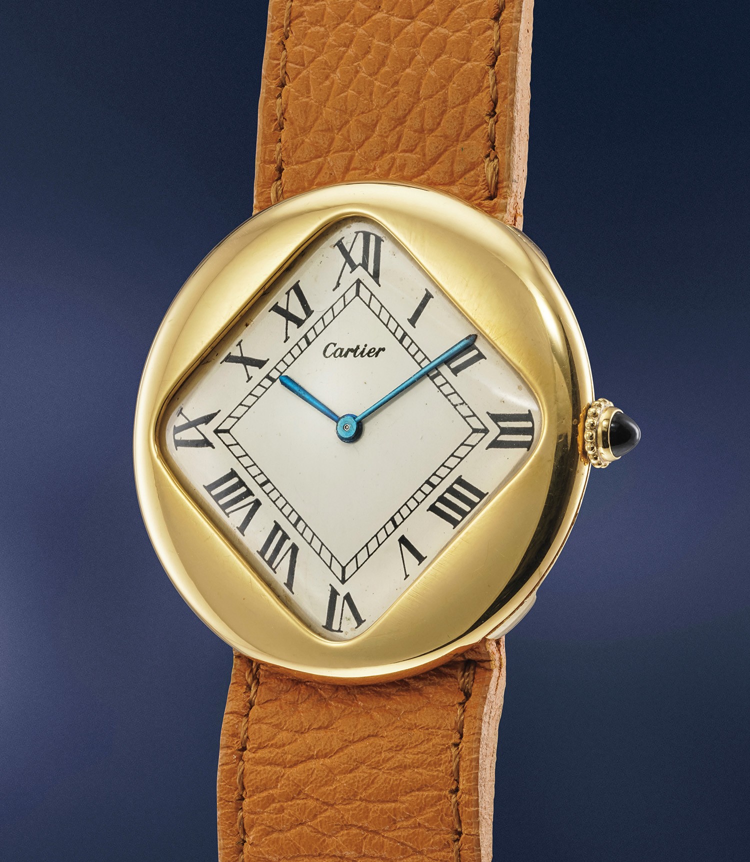 Cartier London Watch
