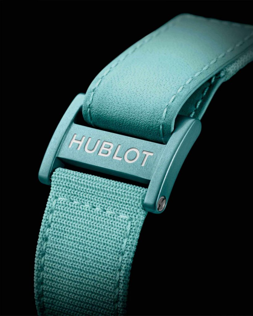 Big Bang Unico Summer Strap