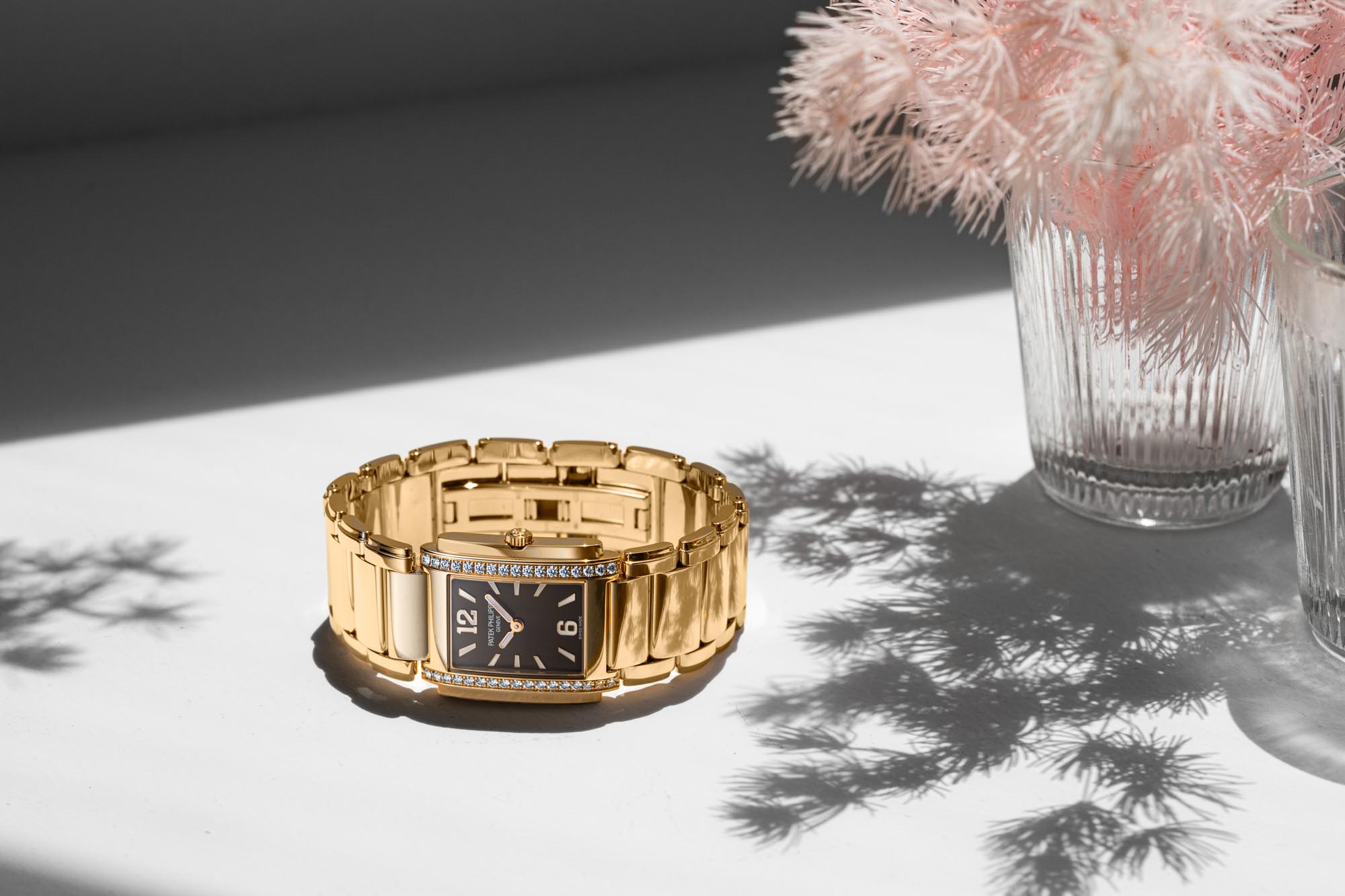 Patek Philippe Twenty~4 Ref. 4910/1201R-001