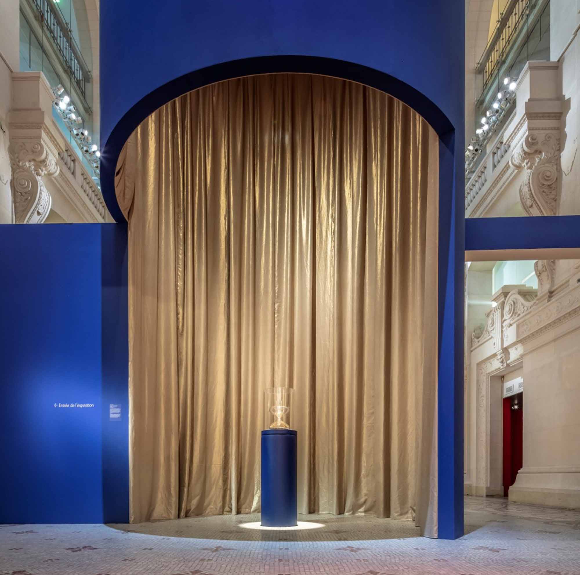 MAD Paris Exhibition 2020. Photo: Luc Boegly
