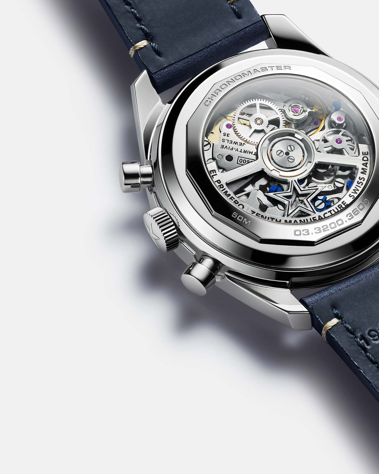 chronomaster original