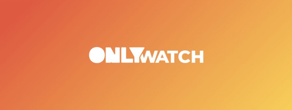 Only Watch 2021 in Singapore this October 1 only watch 2021 31