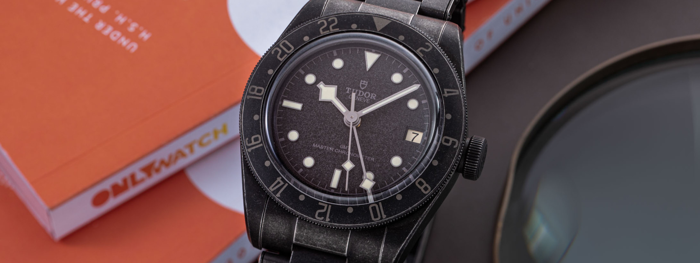Only Watch 2021 Post Auction Recap The Hour Glass S&S