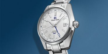 Watches of Switzerland - The Hour Glass 