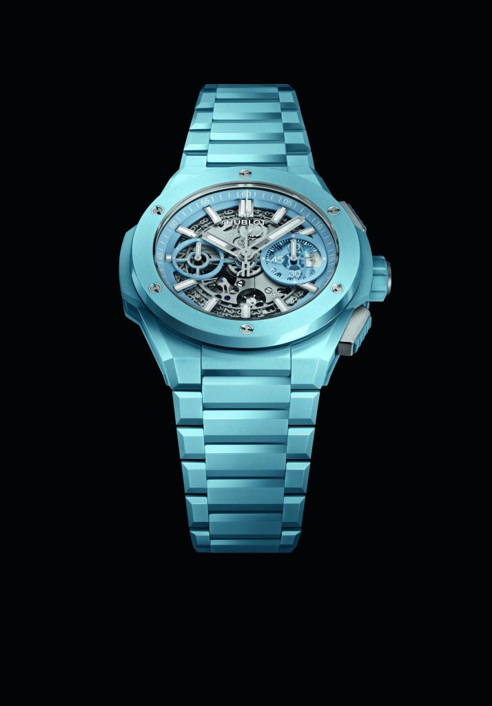 Big Bang Integral Ceramic Sky Blue