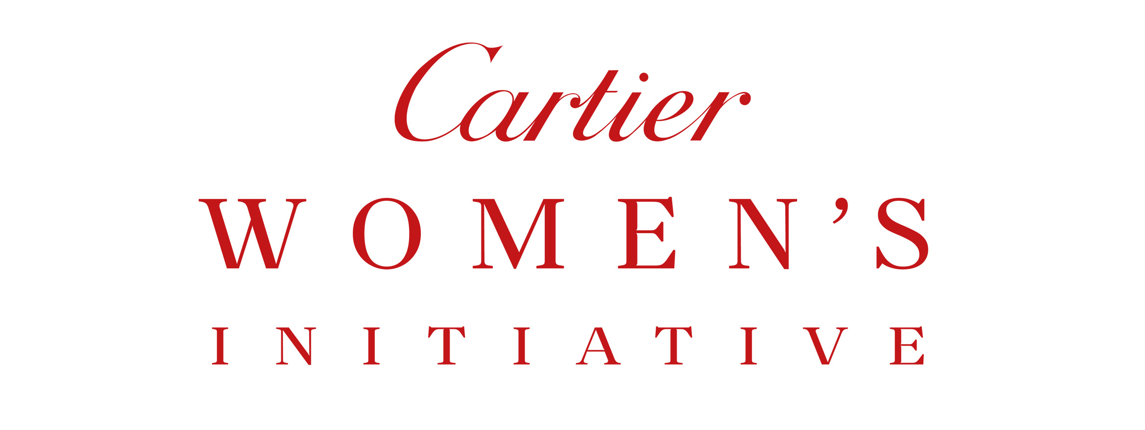 Cartier Women's Initiative 2023