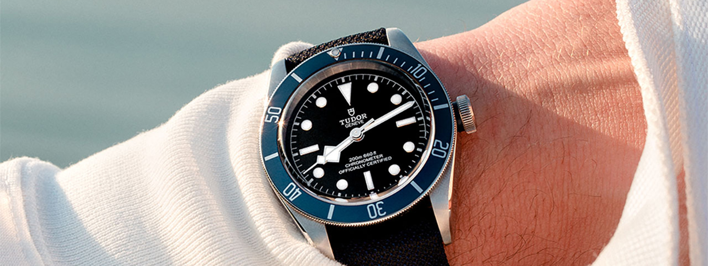 tudor geneve