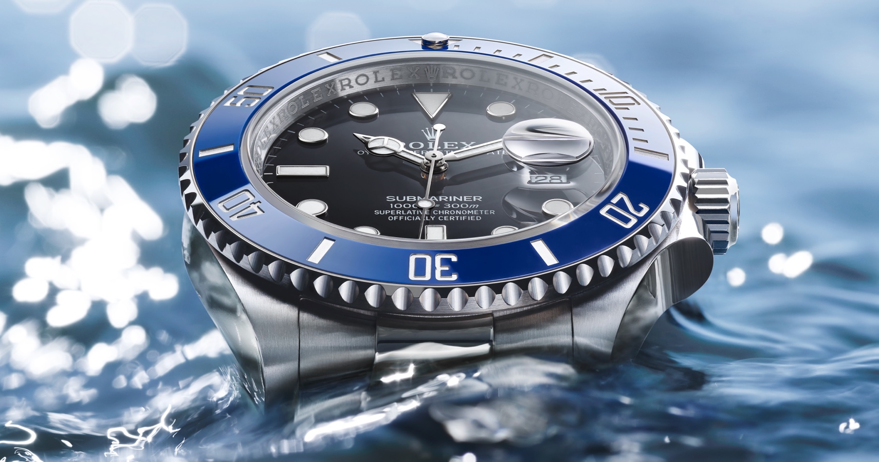 Rolex Watches: Waterproof vs Water Resistant | The Watch Club by  SwissWatchExpo