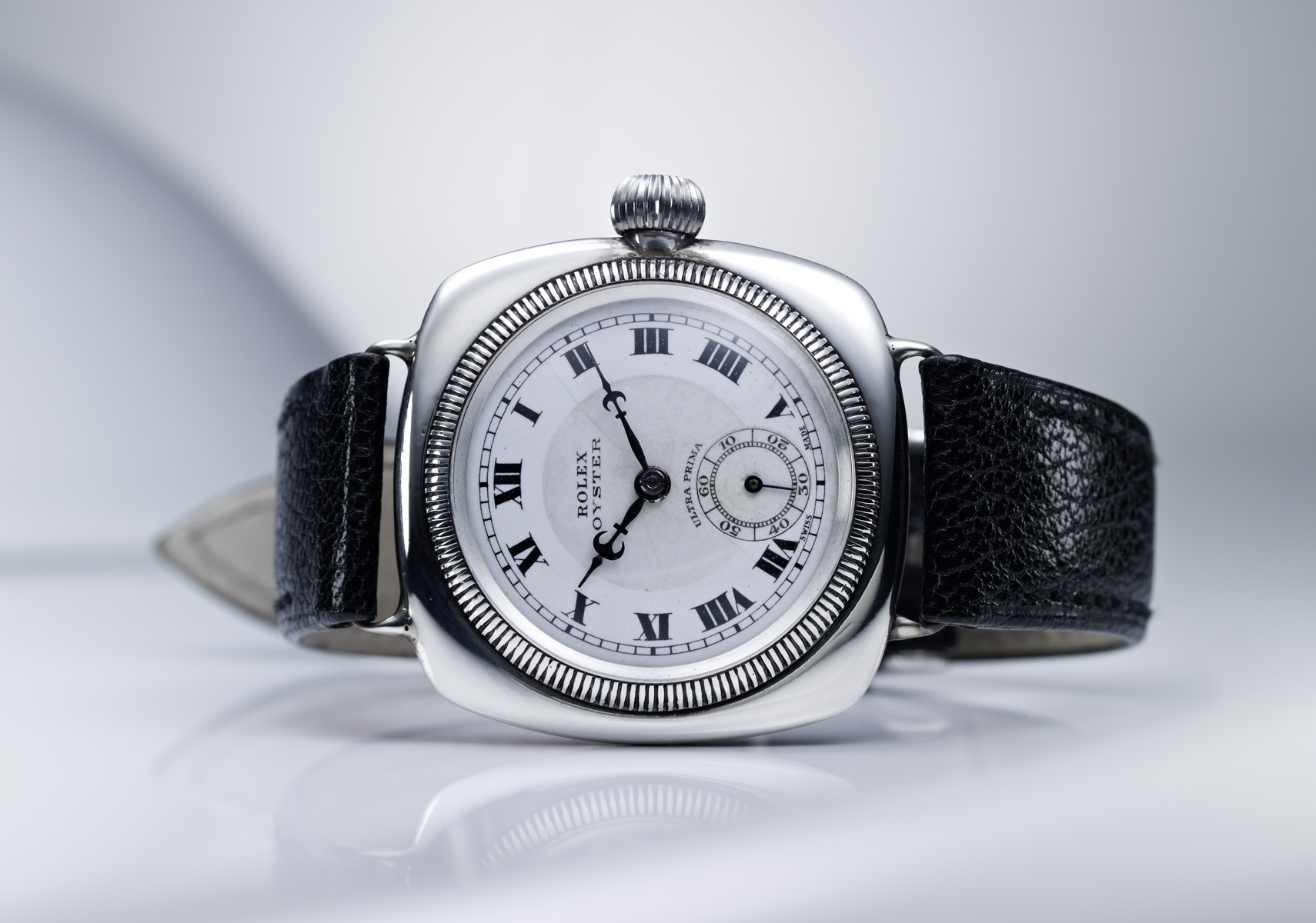 Original Rolex Oyster Perpetual Watch